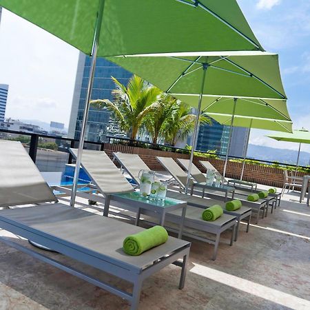Renaissance Caracas La Castellana Hotel Екстериор снимка