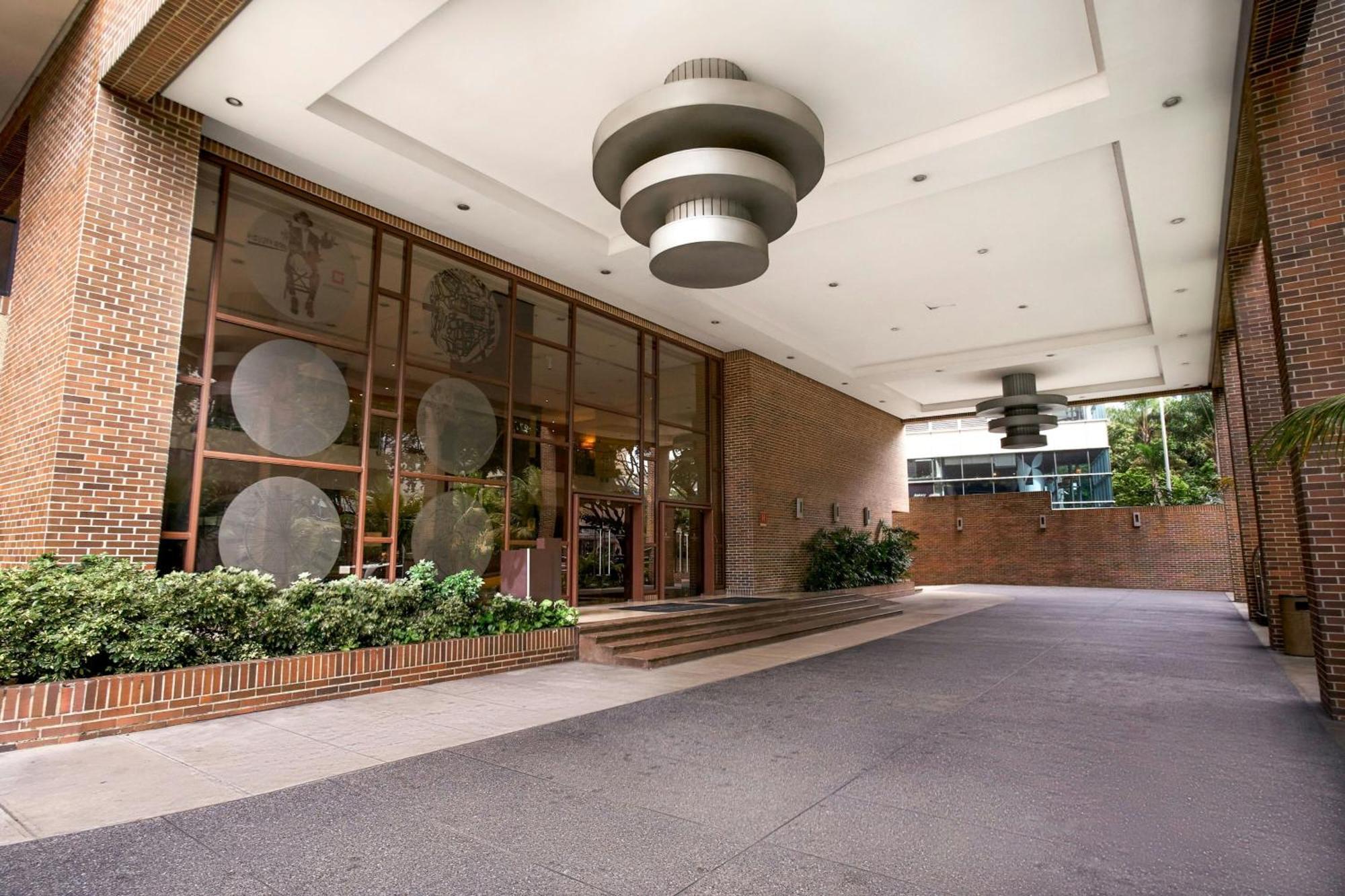 Renaissance Caracas La Castellana Hotel Екстериор снимка