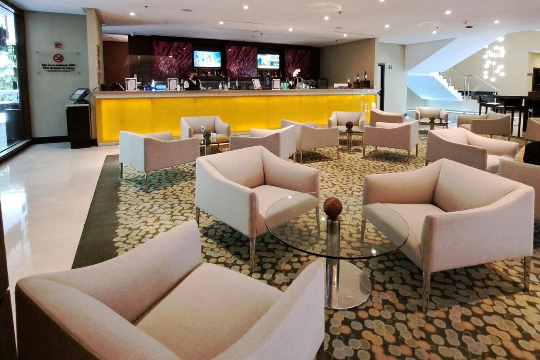 Renaissance Caracas La Castellana Hotel Екстериор снимка