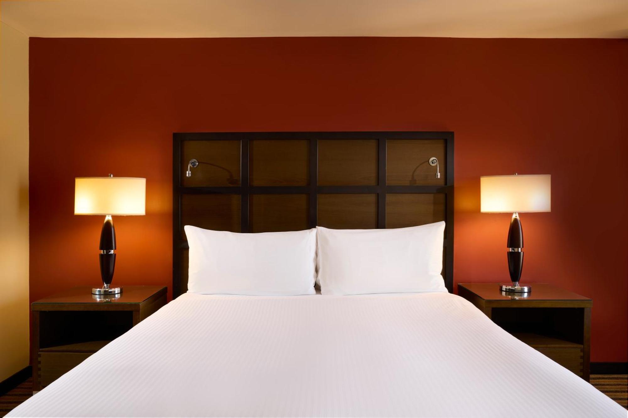 Renaissance Caracas La Castellana Hotel Екстериор снимка