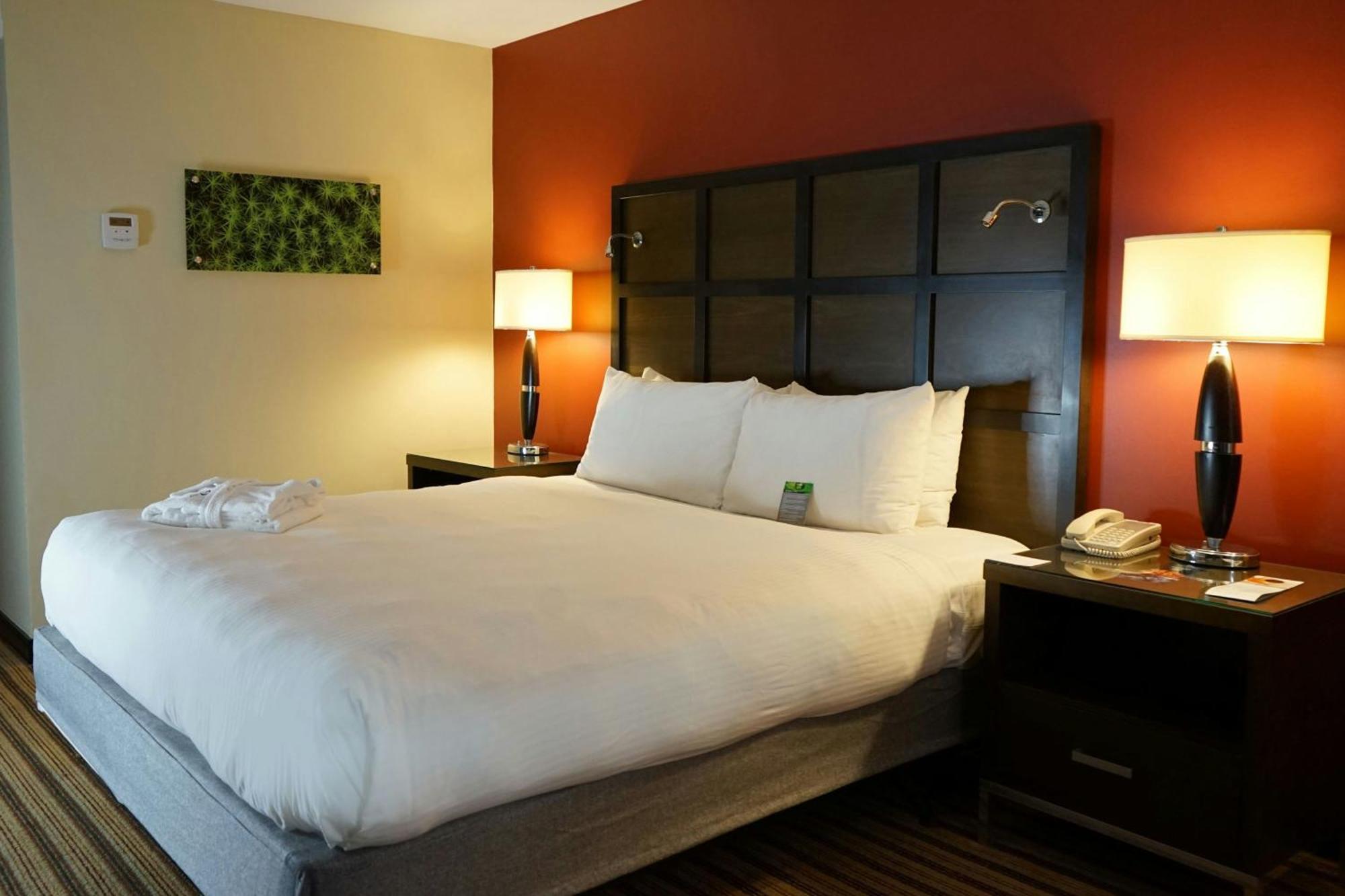 Renaissance Caracas La Castellana Hotel Екстериор снимка