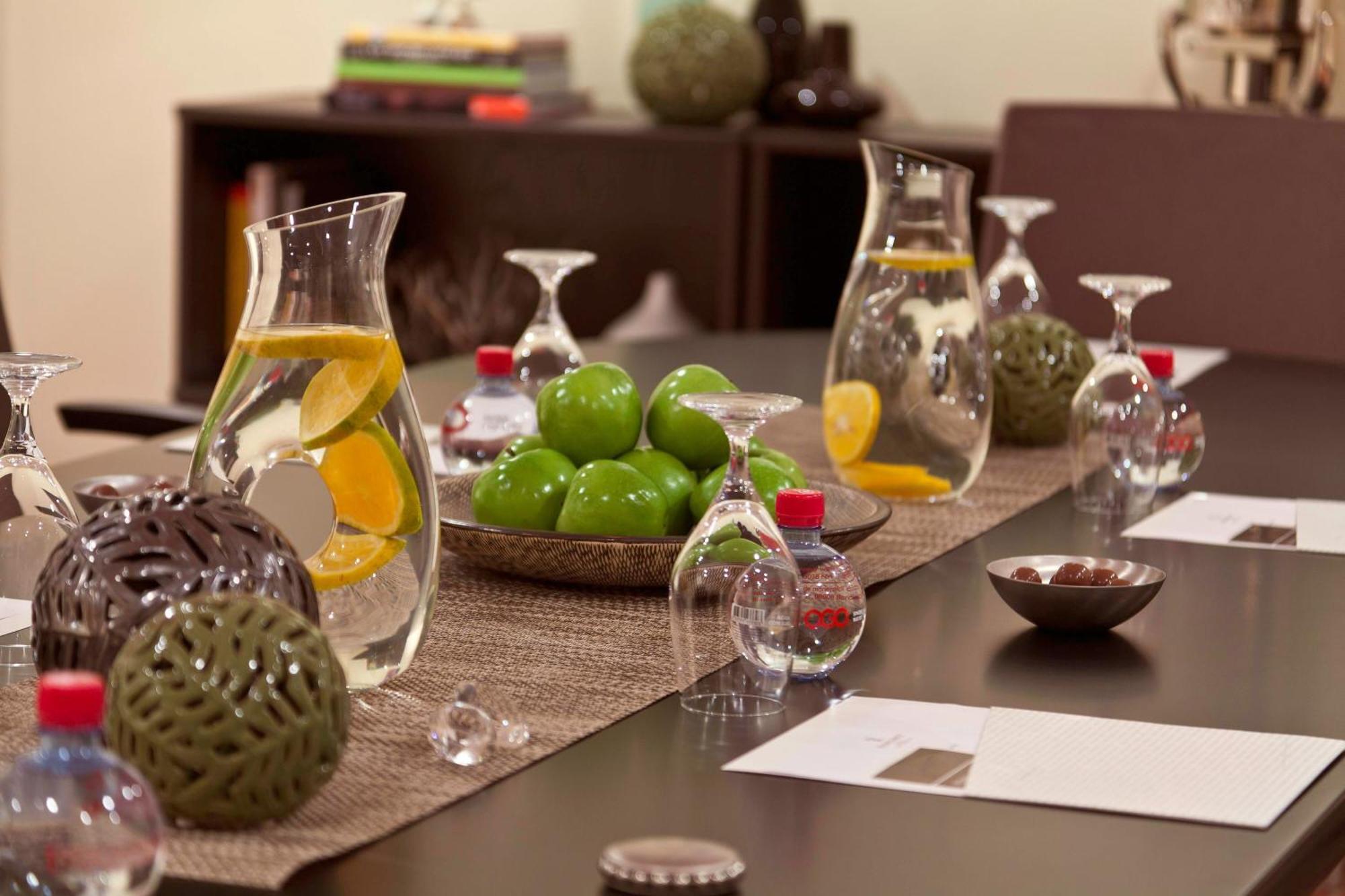 Renaissance Caracas La Castellana Hotel Екстериор снимка