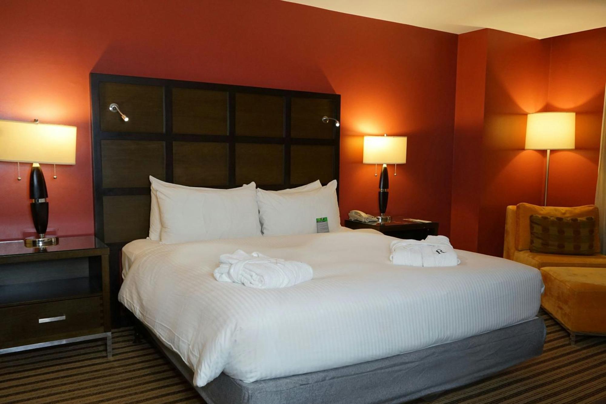 Renaissance Caracas La Castellana Hotel Екстериор снимка