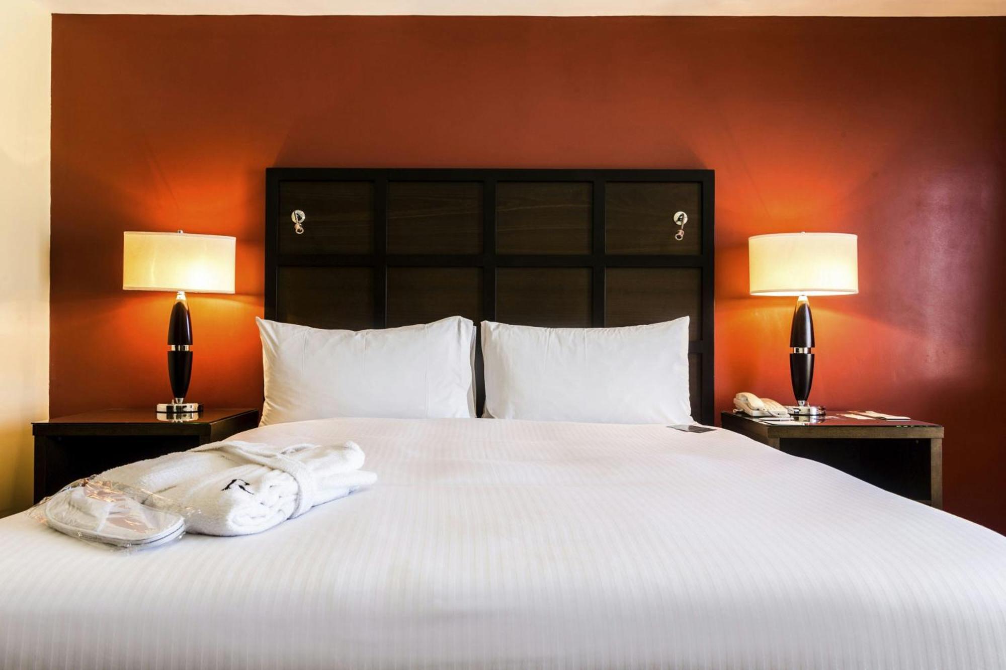 Renaissance Caracas La Castellana Hotel Екстериор снимка